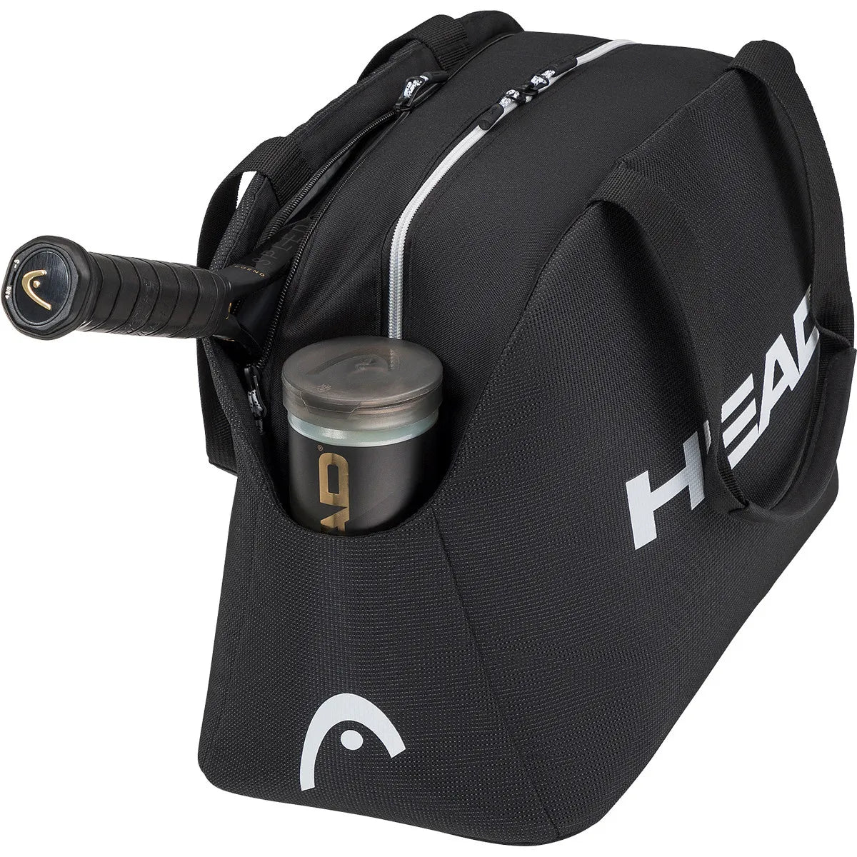 Head Tote Bag Black 22l Padel Bag