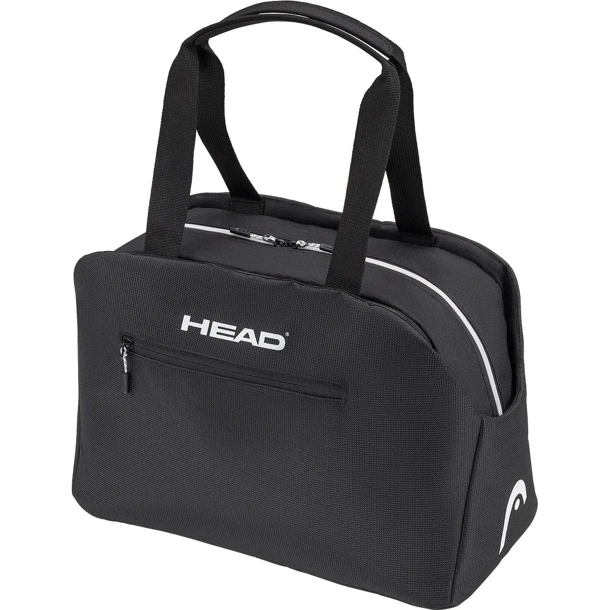 Head Tote Bag Black 22l Padel Bag