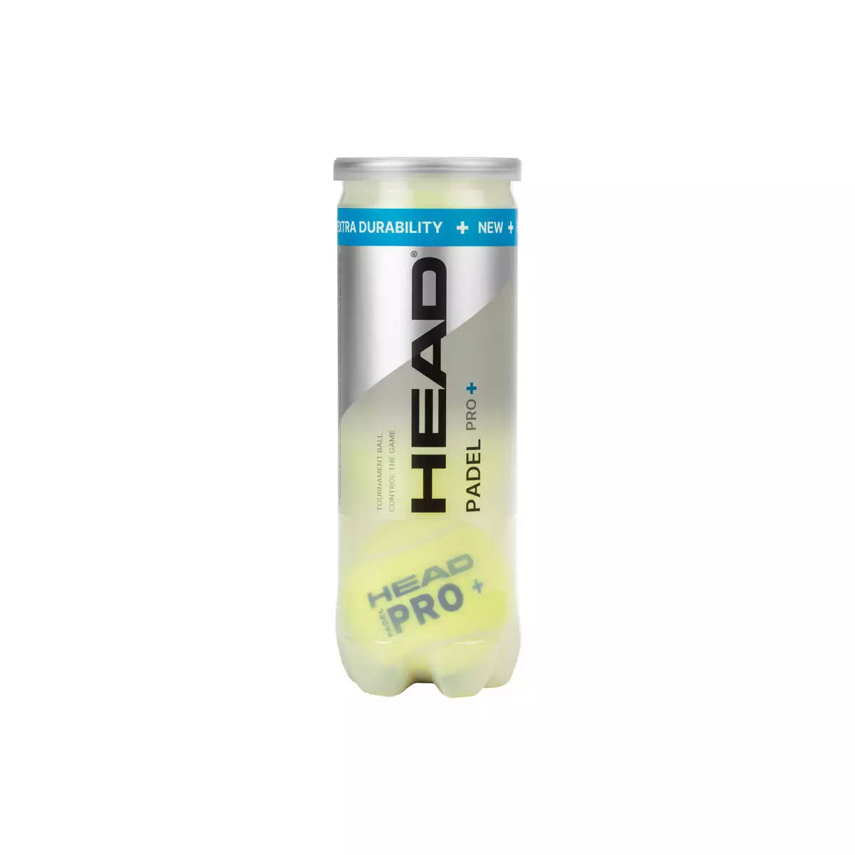 Pack de padel Head Coello Vibe 2025