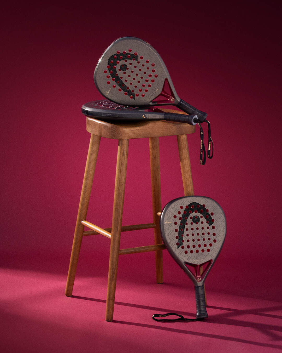 Raquette de padel Head Coello Team 2026