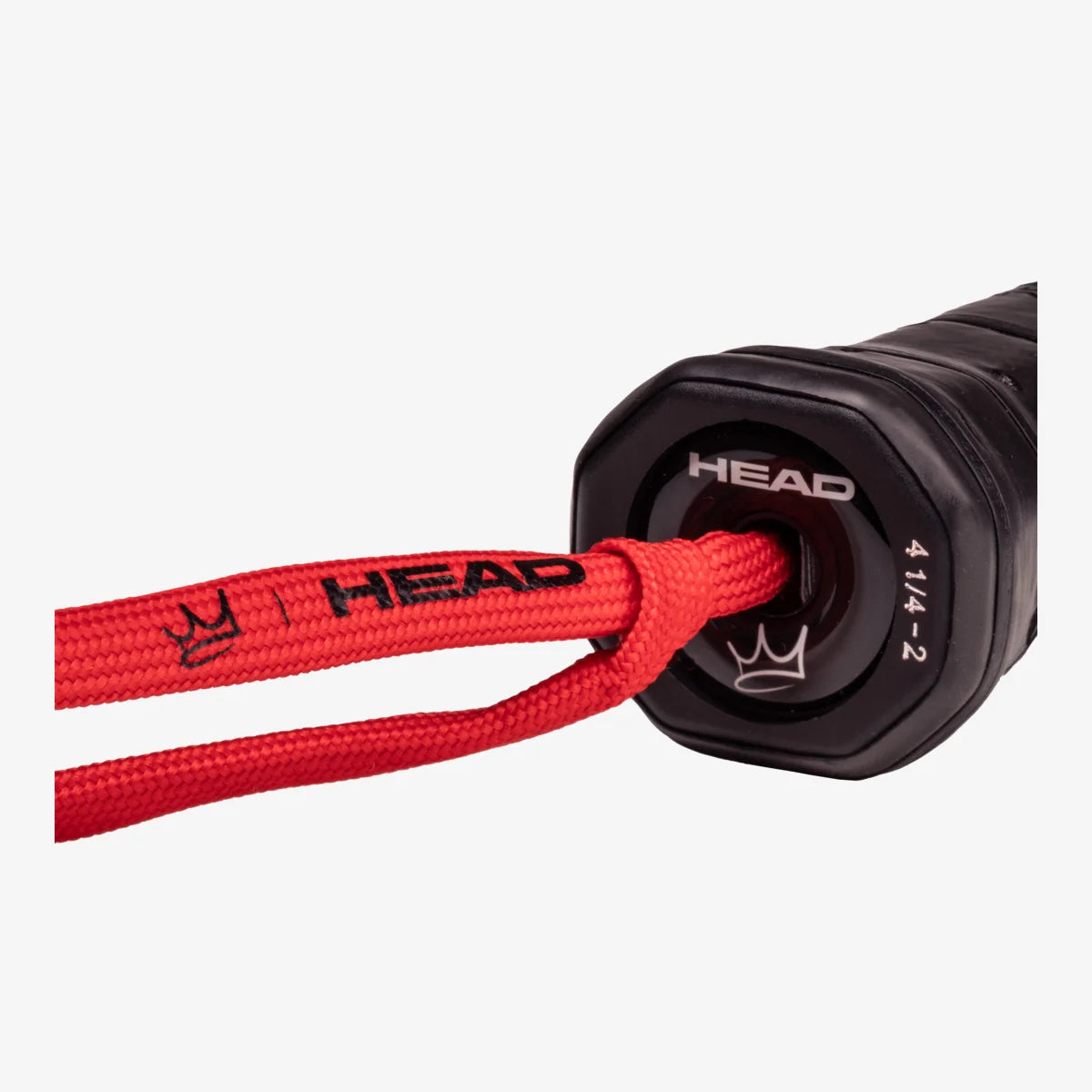 Pala Head Coello Team angle latéral