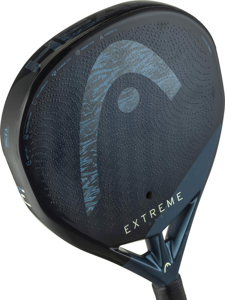 Raquette de padel Head Extreme One 2026