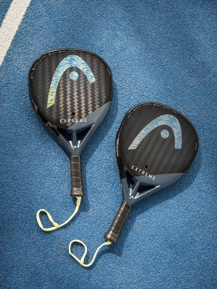 Raquette de padel Head Extreme One 2026
