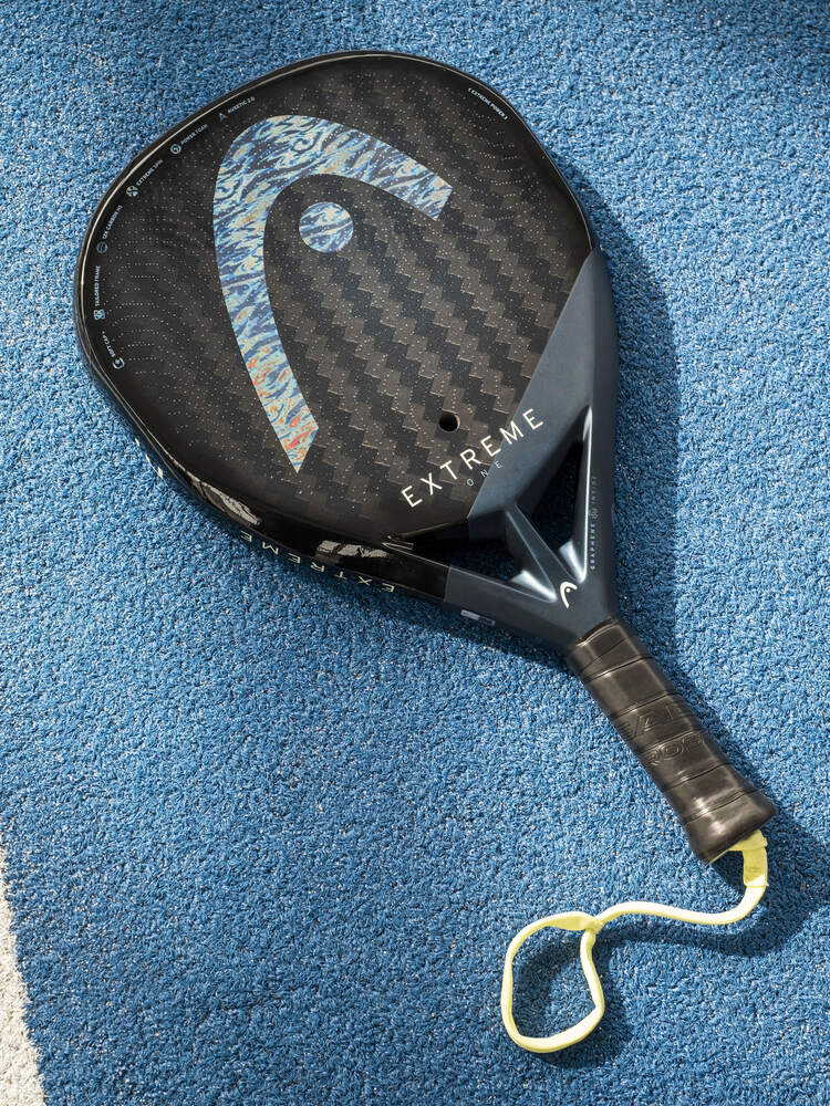 Raquette de padel Head Extreme One 2026
