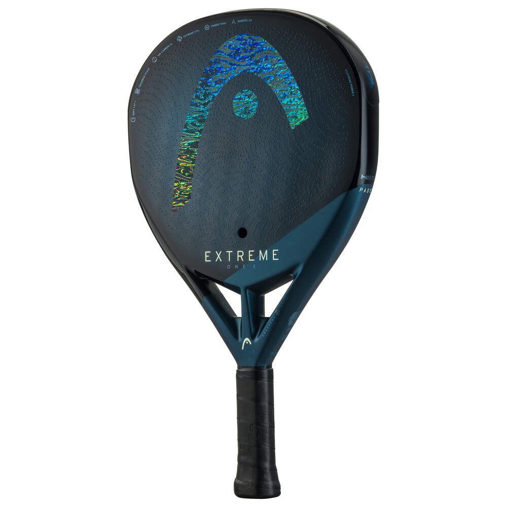 Raquette de padel Head Extreme One X 2026