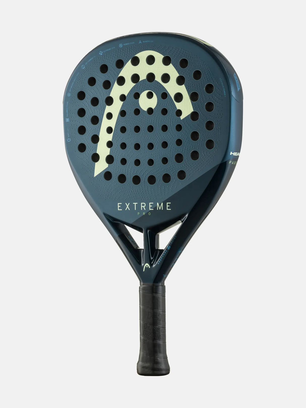 Raquette de padel Head Extreme Pro 2025