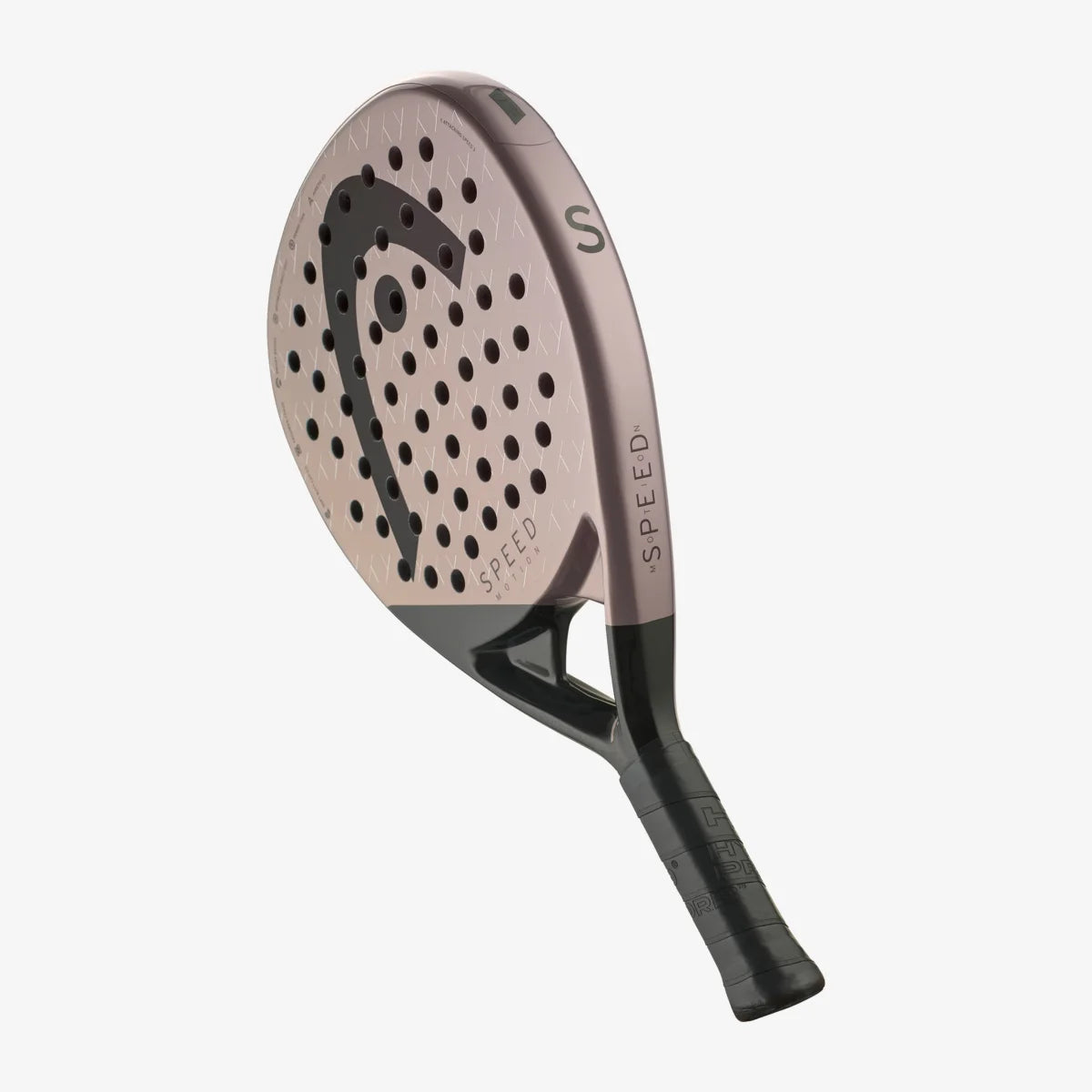 Raquette Head Speed Motion 2025 design moderne