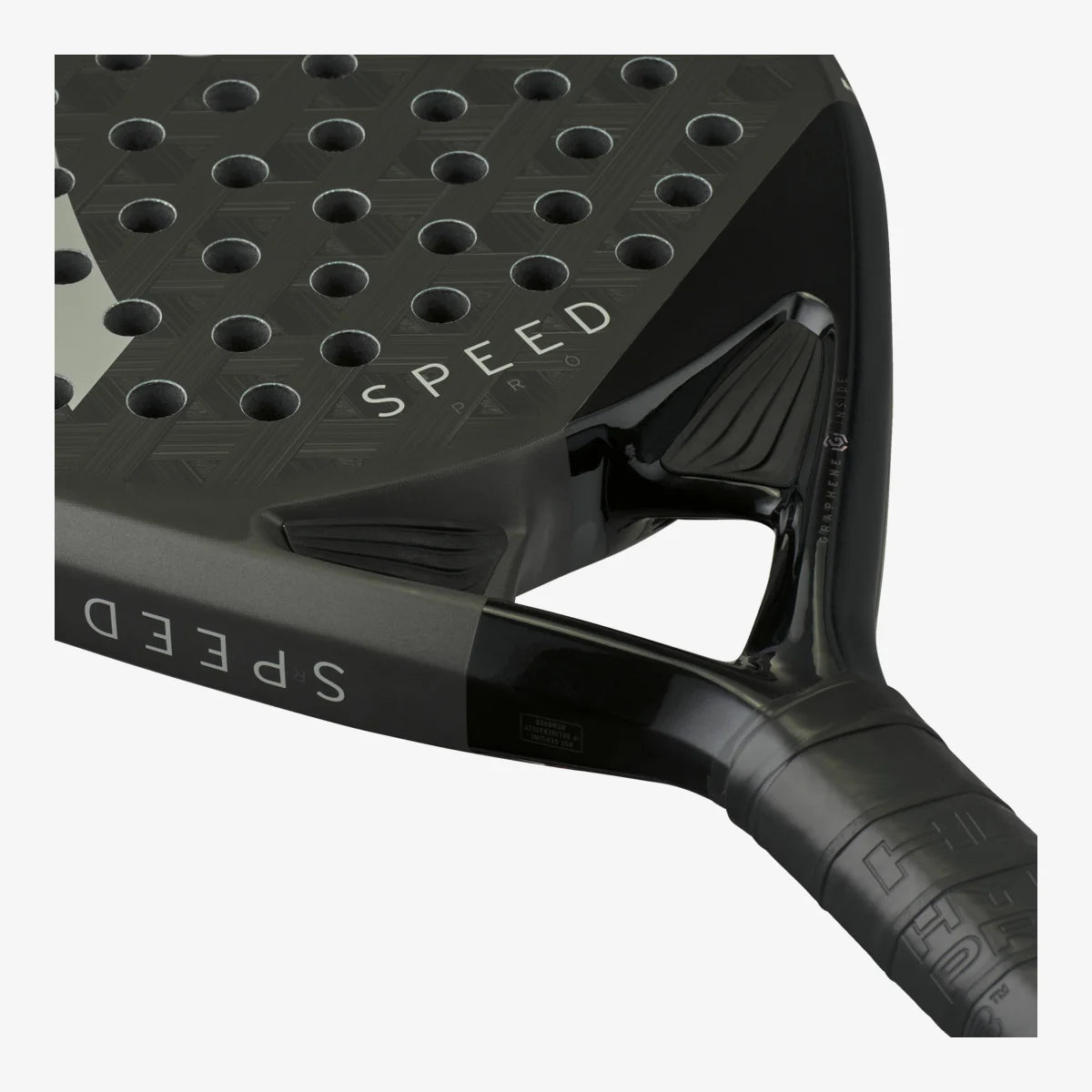 Pala de pádel Head Speed Pro 2025
