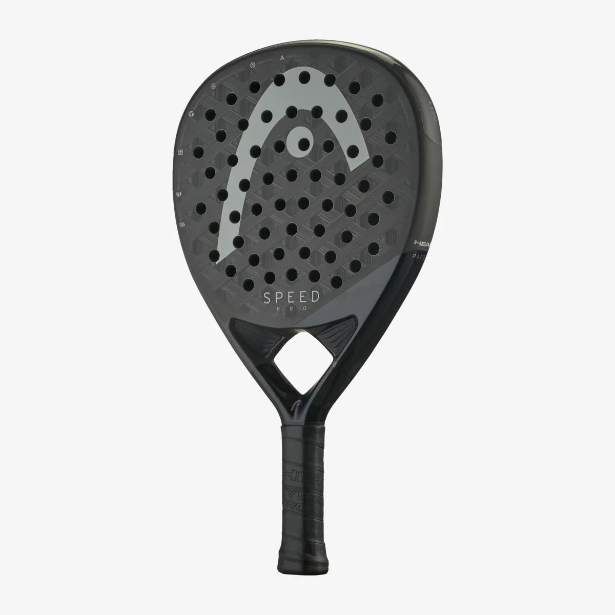 Pala de pádel Head Speed Pro 2025