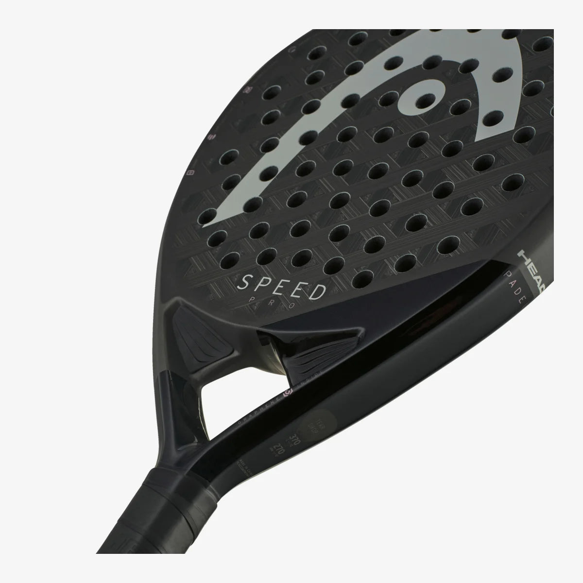 Pala de pádel Head Speed Pro 2025
