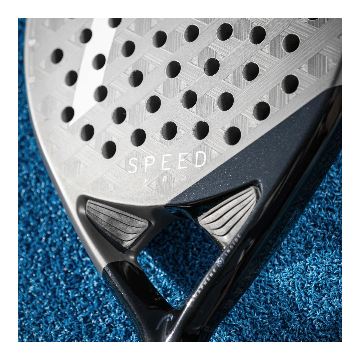 Pala de pádel Head Speed Pro 2025