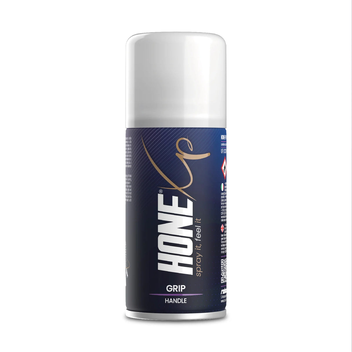 Spray Hone XP Grip Handle vue de face