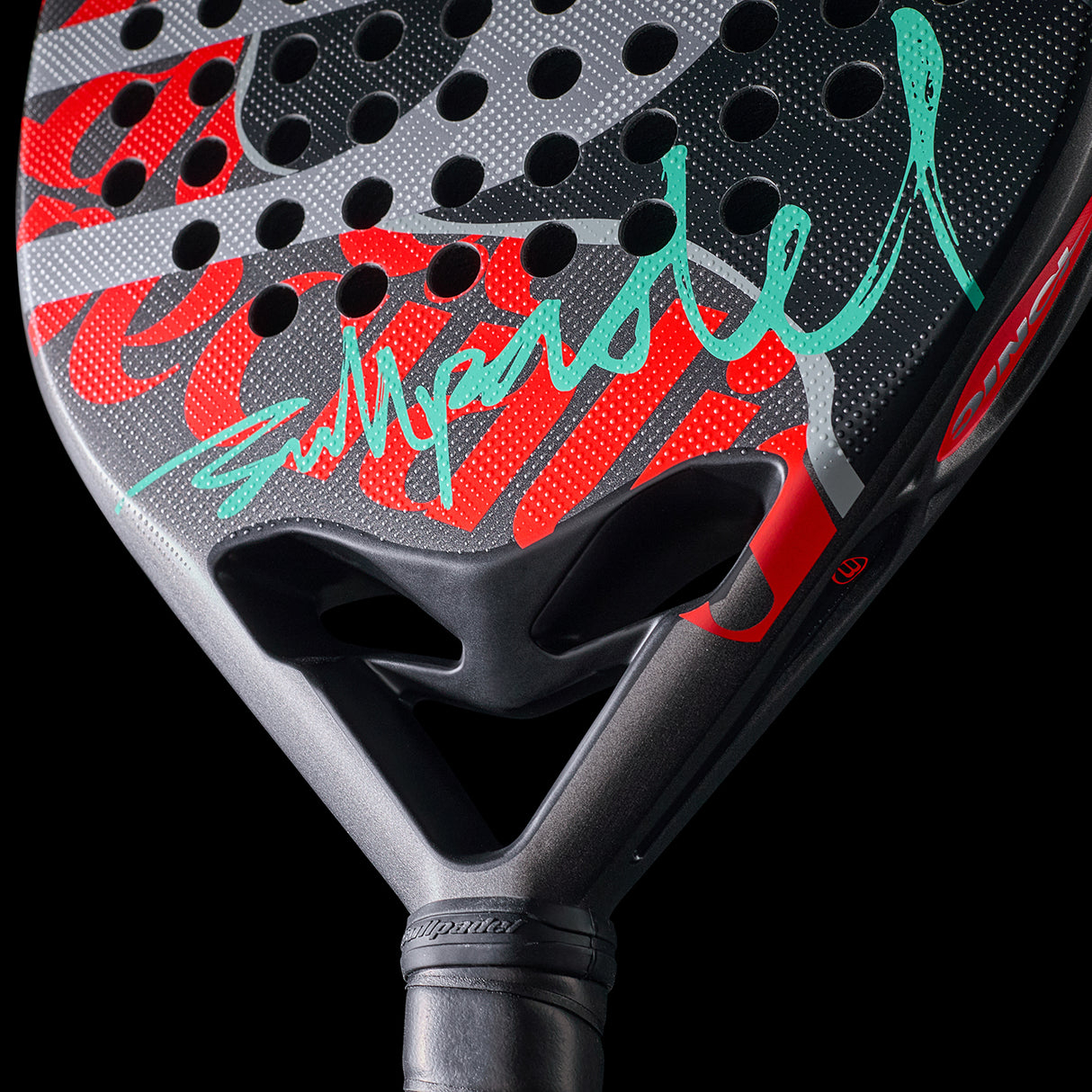 Raquette de padel Bullpadel Ionic Control 26