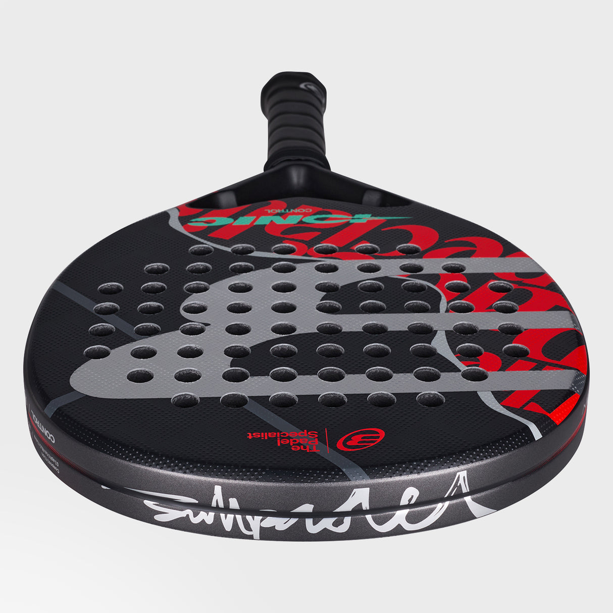 Raquette de padel Bullpadel Ionic Control 26