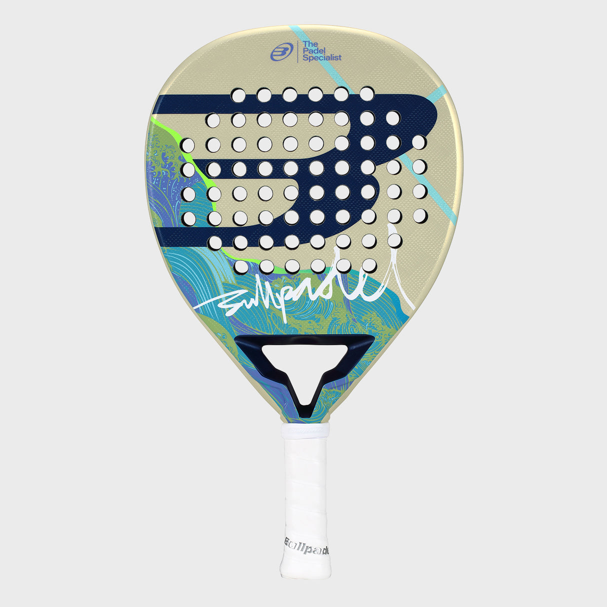 Raquette de padel Bullpadel Ionic Light 26