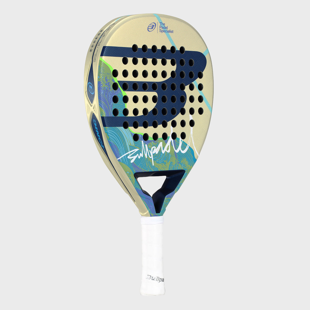 Raquette de padel Bullpadel Ionic Light 26
