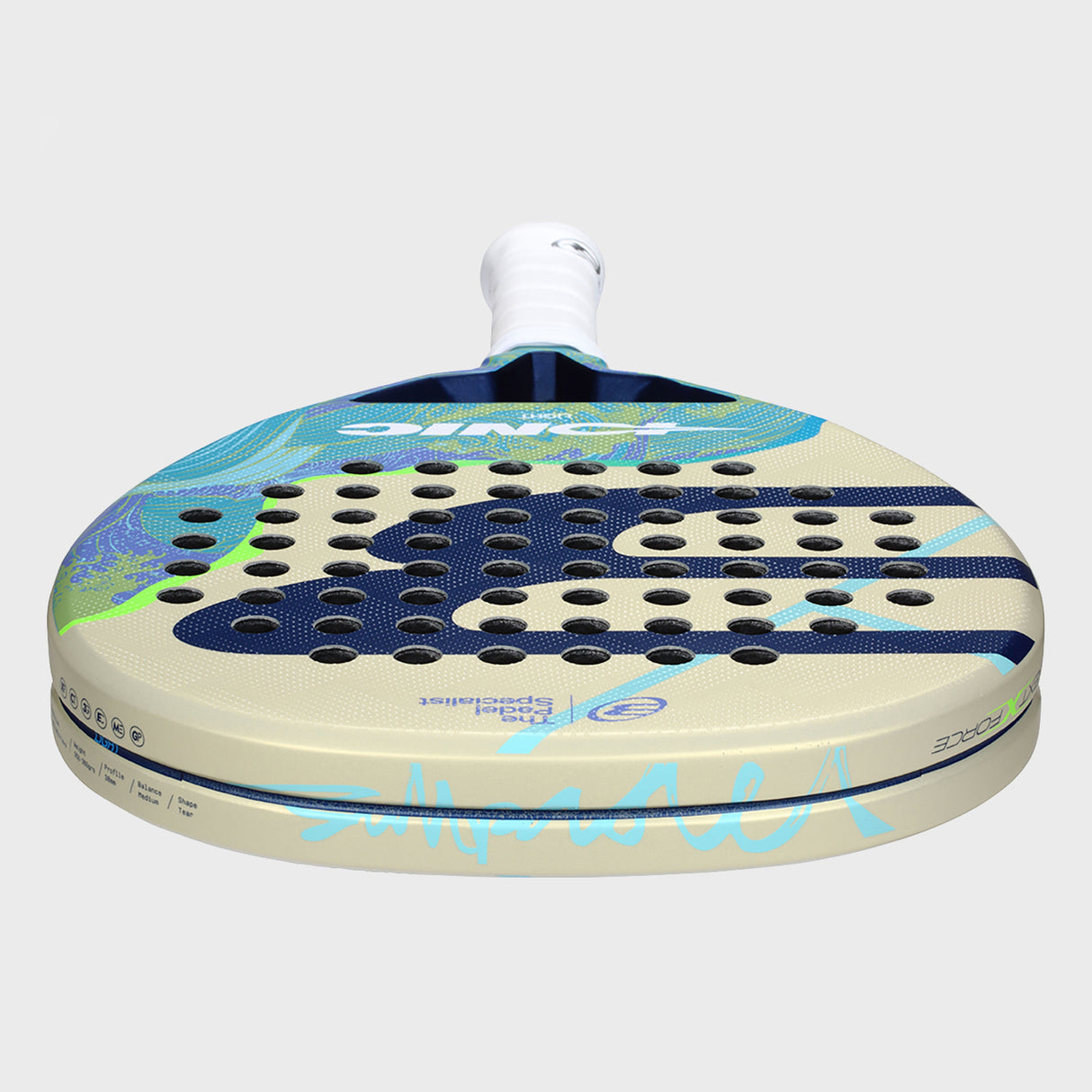 Raquette de padel Bullpadel Ionic Light 26