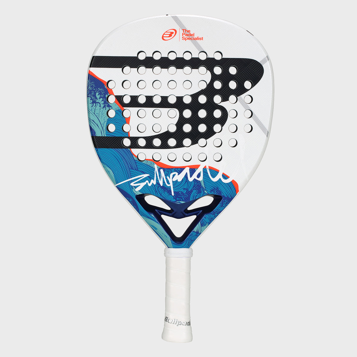 Raquette de padel Bullpadel Ionic Power 26