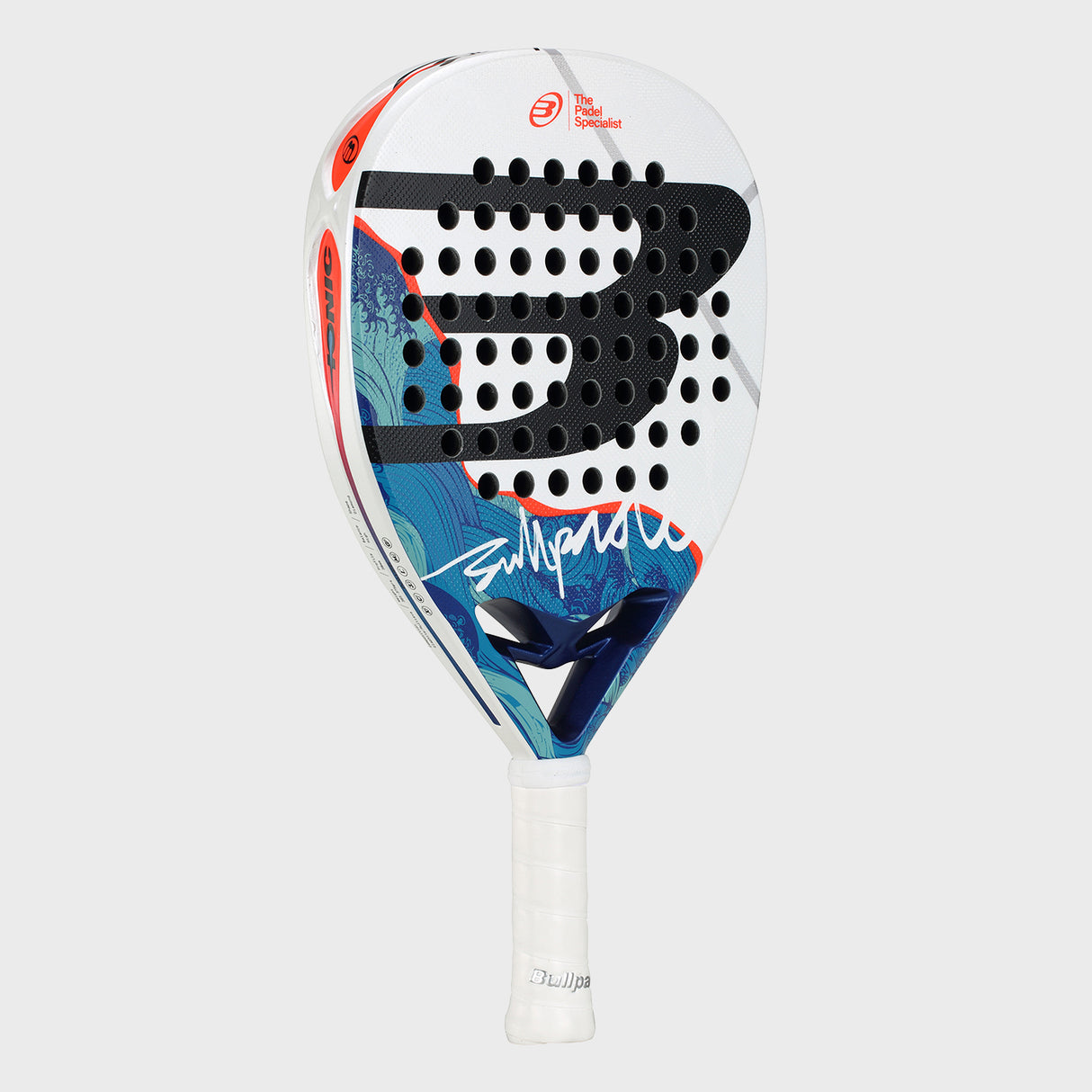 Raquette de padel Bullpadel Ionic Power 26