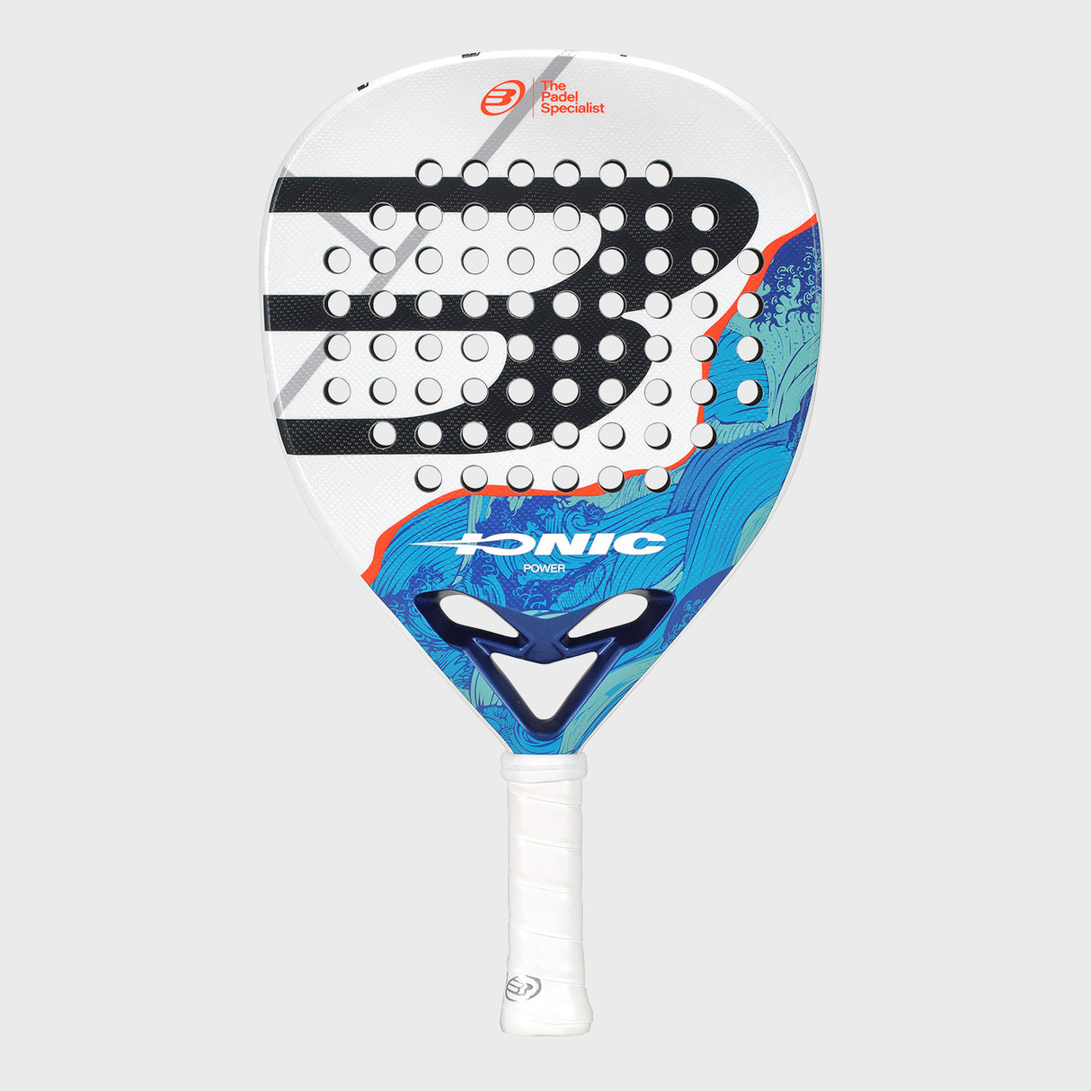 Raquette de padel Bullpadel Ionic Power 26