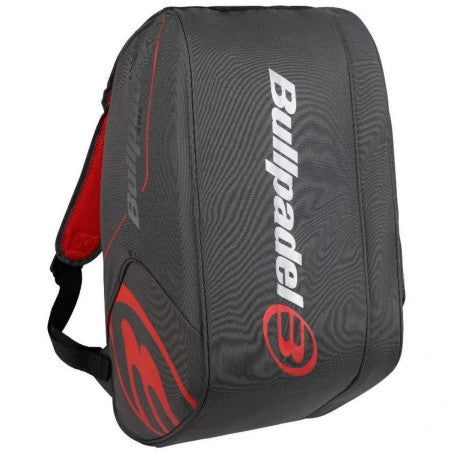 Bullpadel Tour Dark Grey Padel Bag
