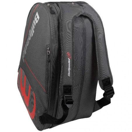 Bullpadel Tour Dark Grey Padel Bag