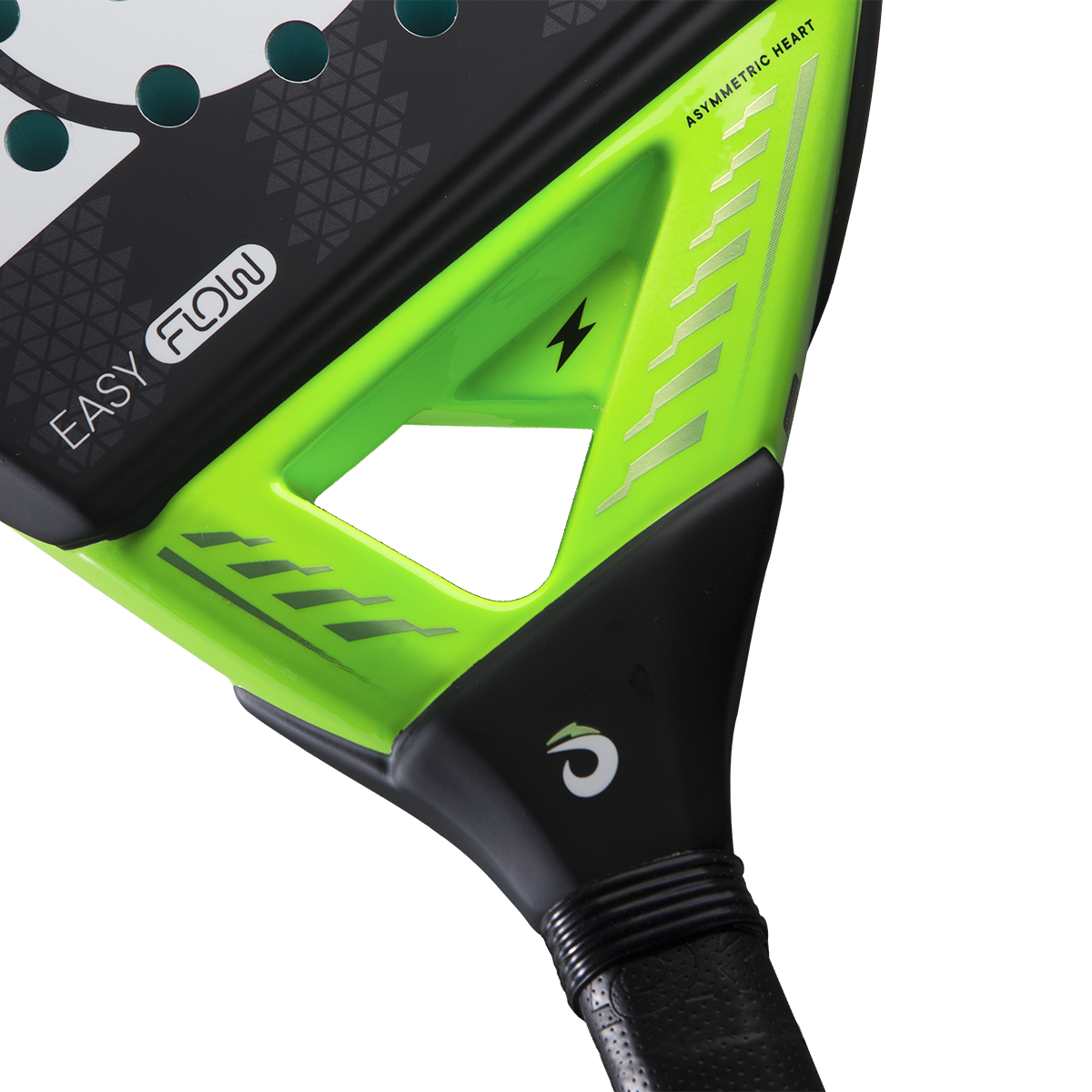 Pala de pádel Lok Easy Flow