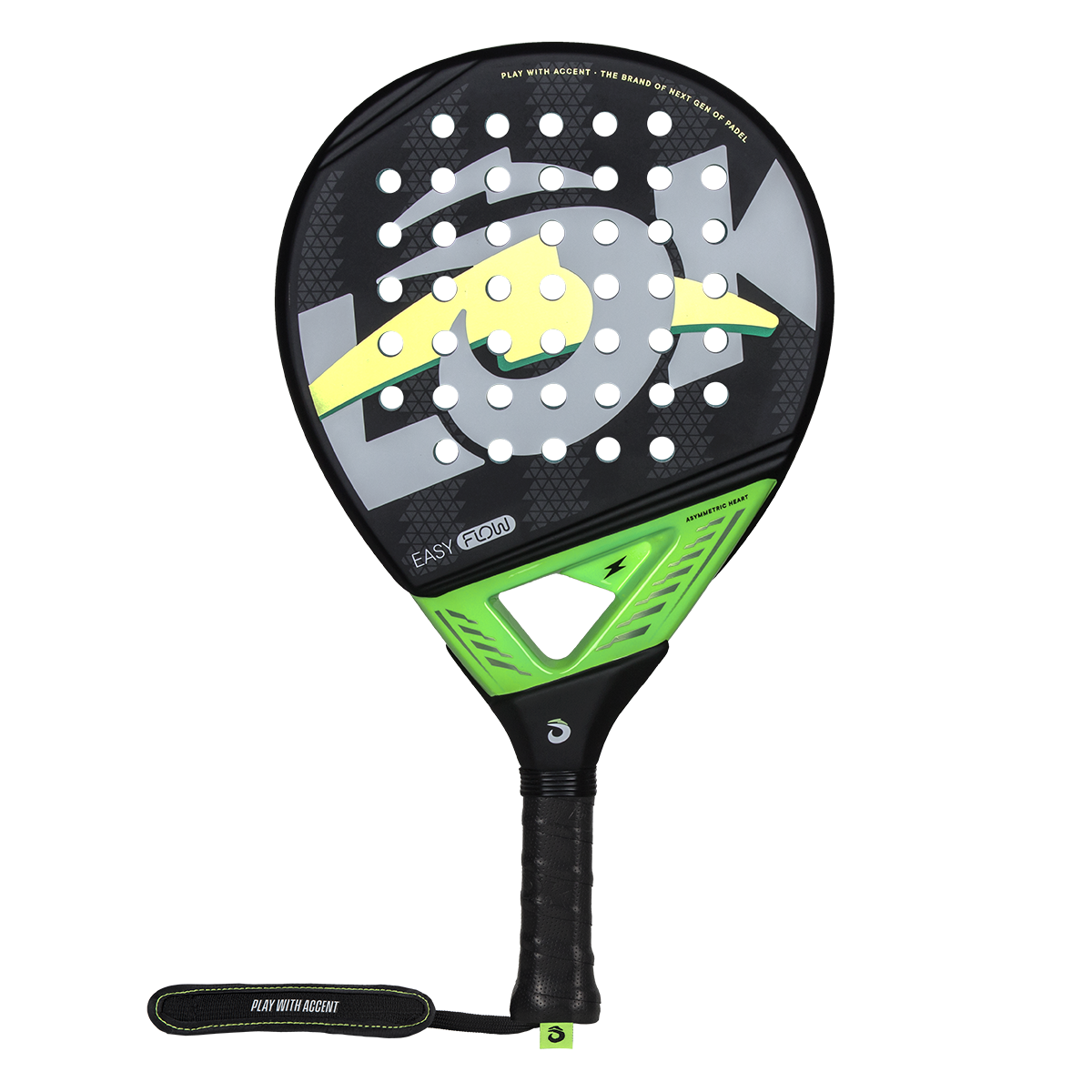 Pala de pádel Lok Easy Flow