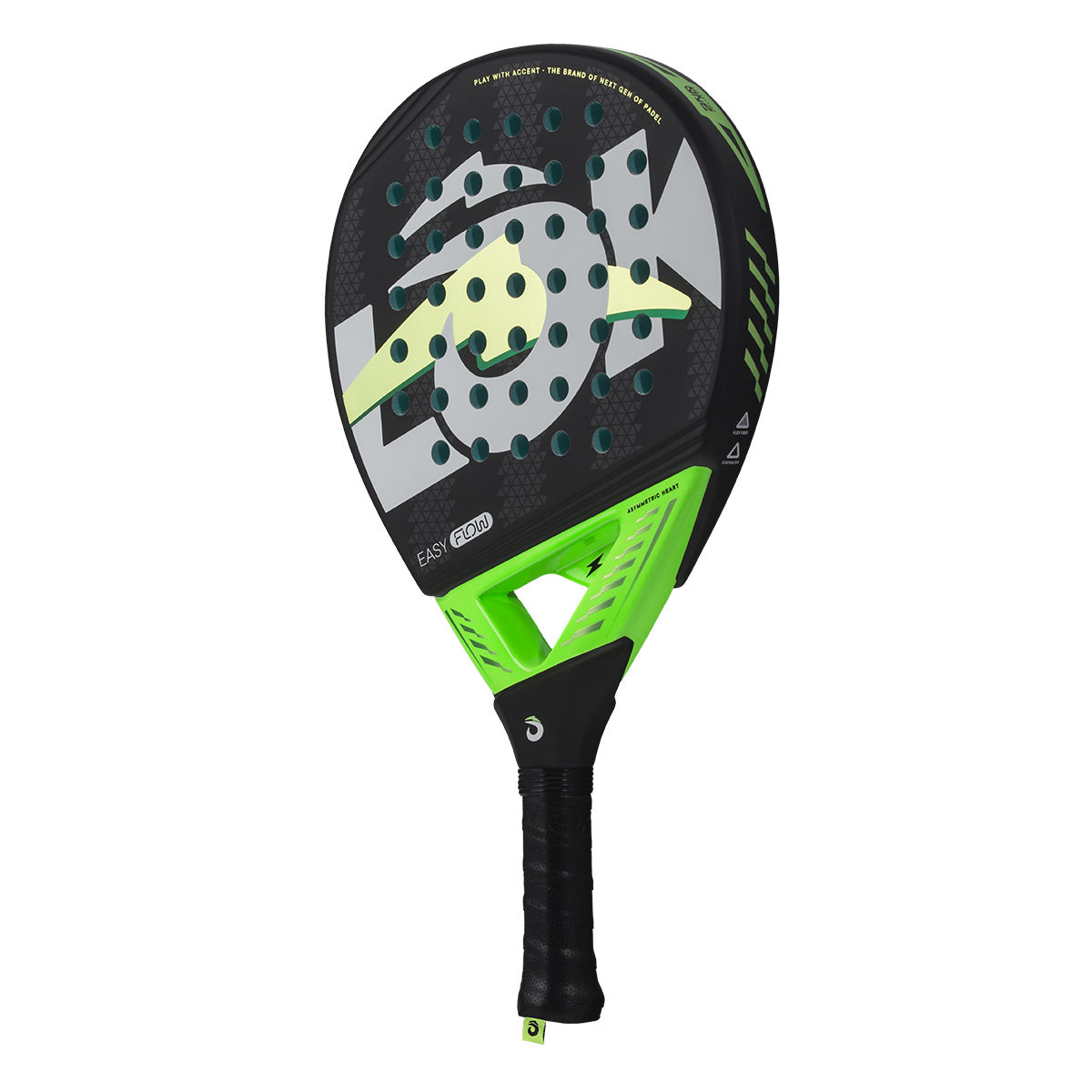 Pala de pádel Lok Easy Flow
