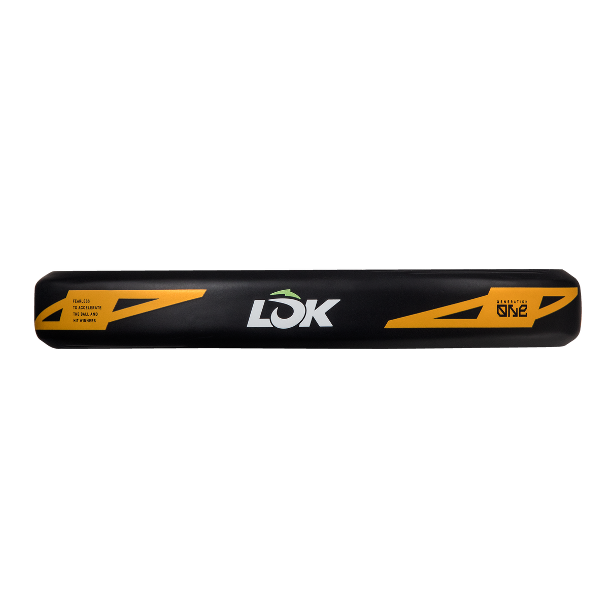 Pala de pádel Lok Easy Hype