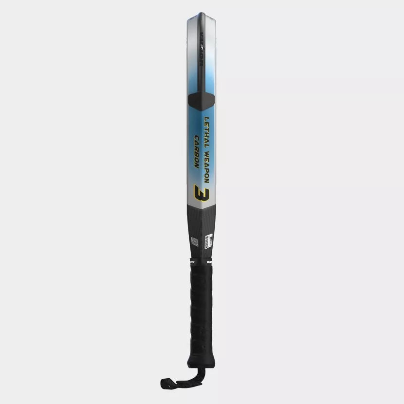 Raquette de padel Varlion LW Carbon 3 Summum