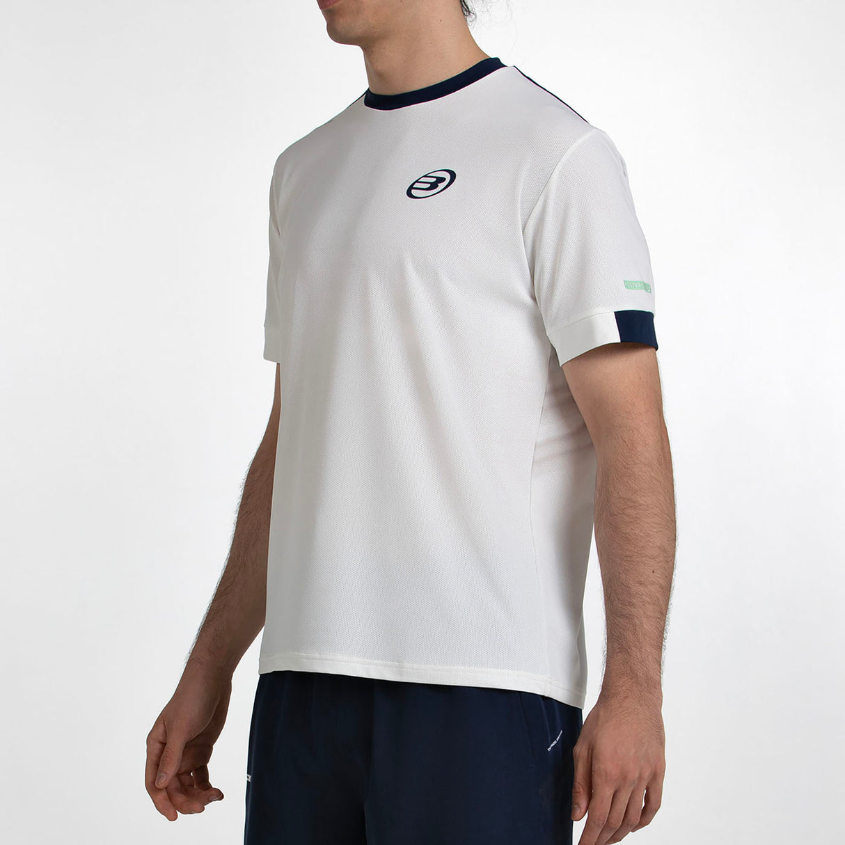 Tee Shirt de padel Bullpadel Mananu Hueso