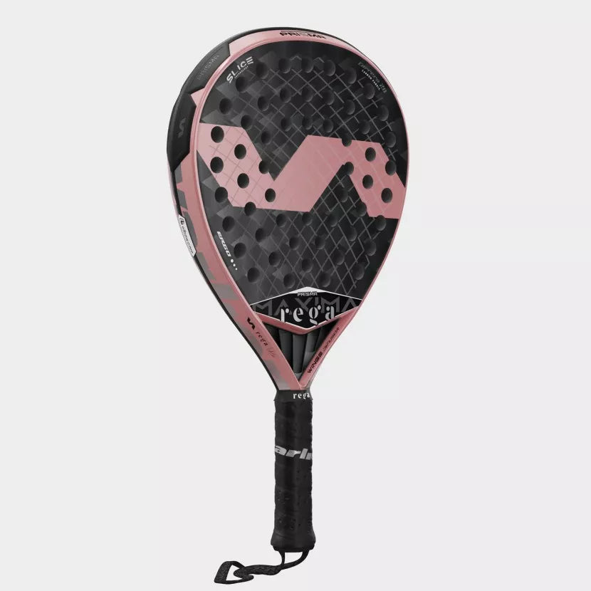 Varlion Maxima Carbon Rose Padel Racket