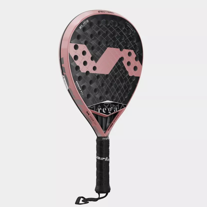 Varlion Maxima Carbon Rose Padel Racket
