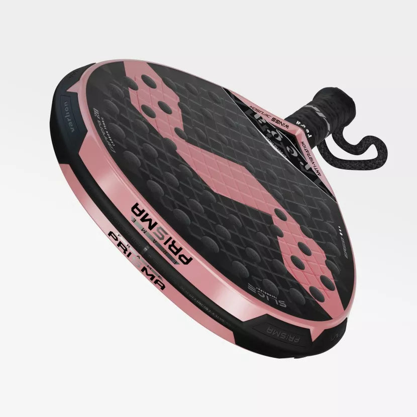 Varlion Maxima Carbon Rose Padel Racket