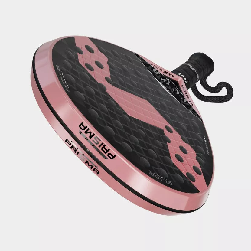 Varlion Maxima Carbon Rose Padel Racket