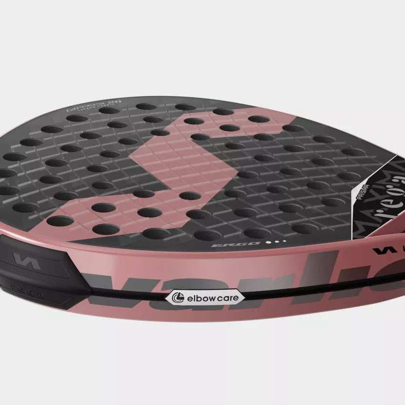 Varlion Maxima Carbon Rose Padel Racket