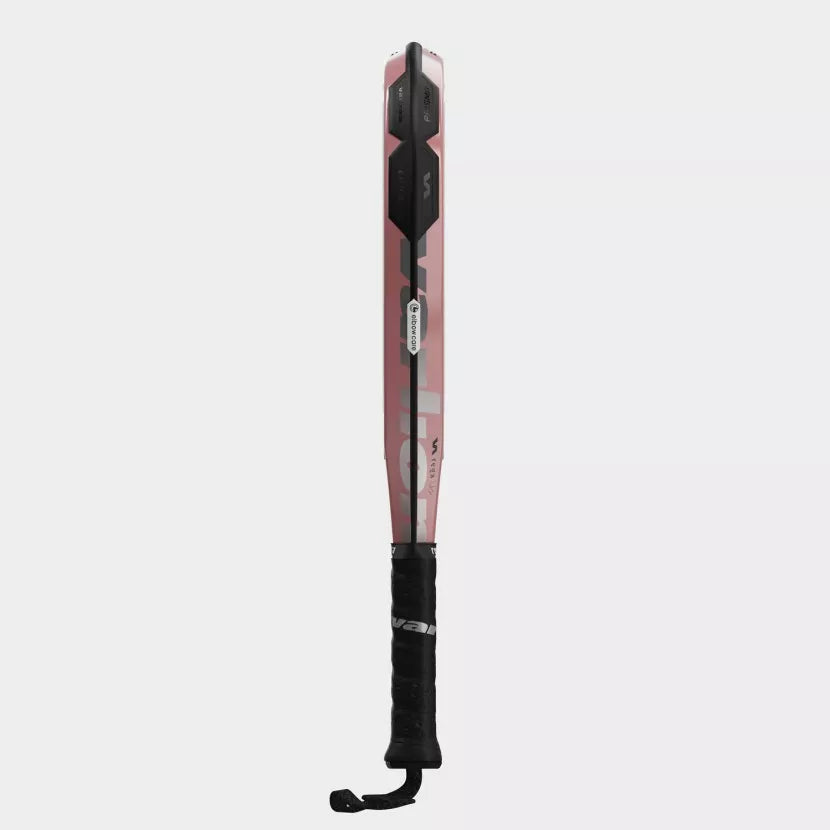 Varlion Maxima Carbon Rose Padel Racket
