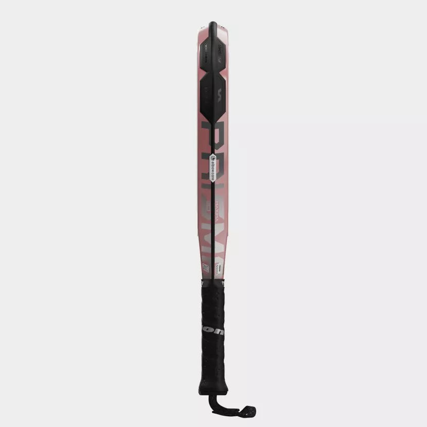 Varlion Maxima Carbon Rose Padel Racket