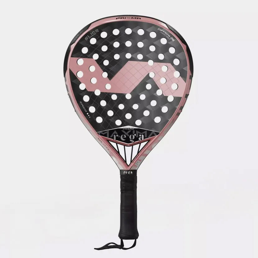 Varlion Maxima Carbon Rose Padel Racket