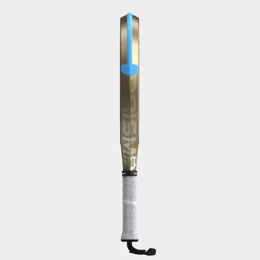 Varlion Maxima Prisma Orchidea Padel Racket