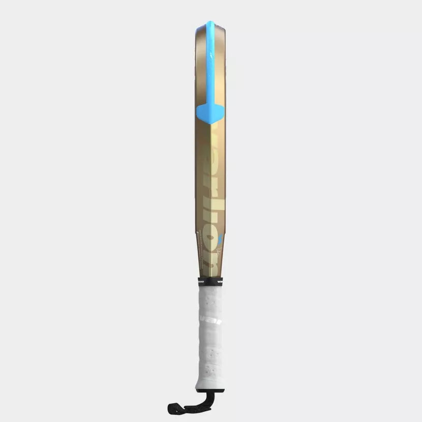 Varlion Maxima Prisma Orchidea Padel Racket