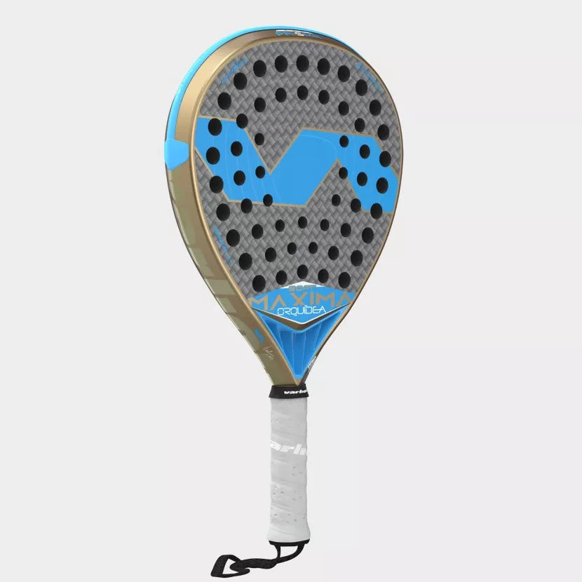Varlion Maxima Prisma Orchidea Padel Racket