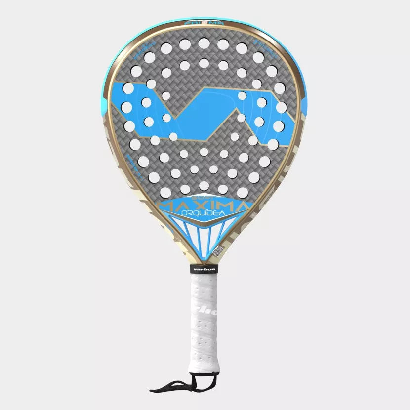 Varlion Maxima Prisma Orchidea Padel Racket