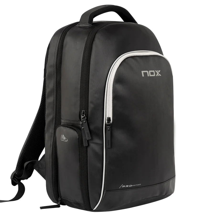 Sac à dos de padel Nox Pro Noir