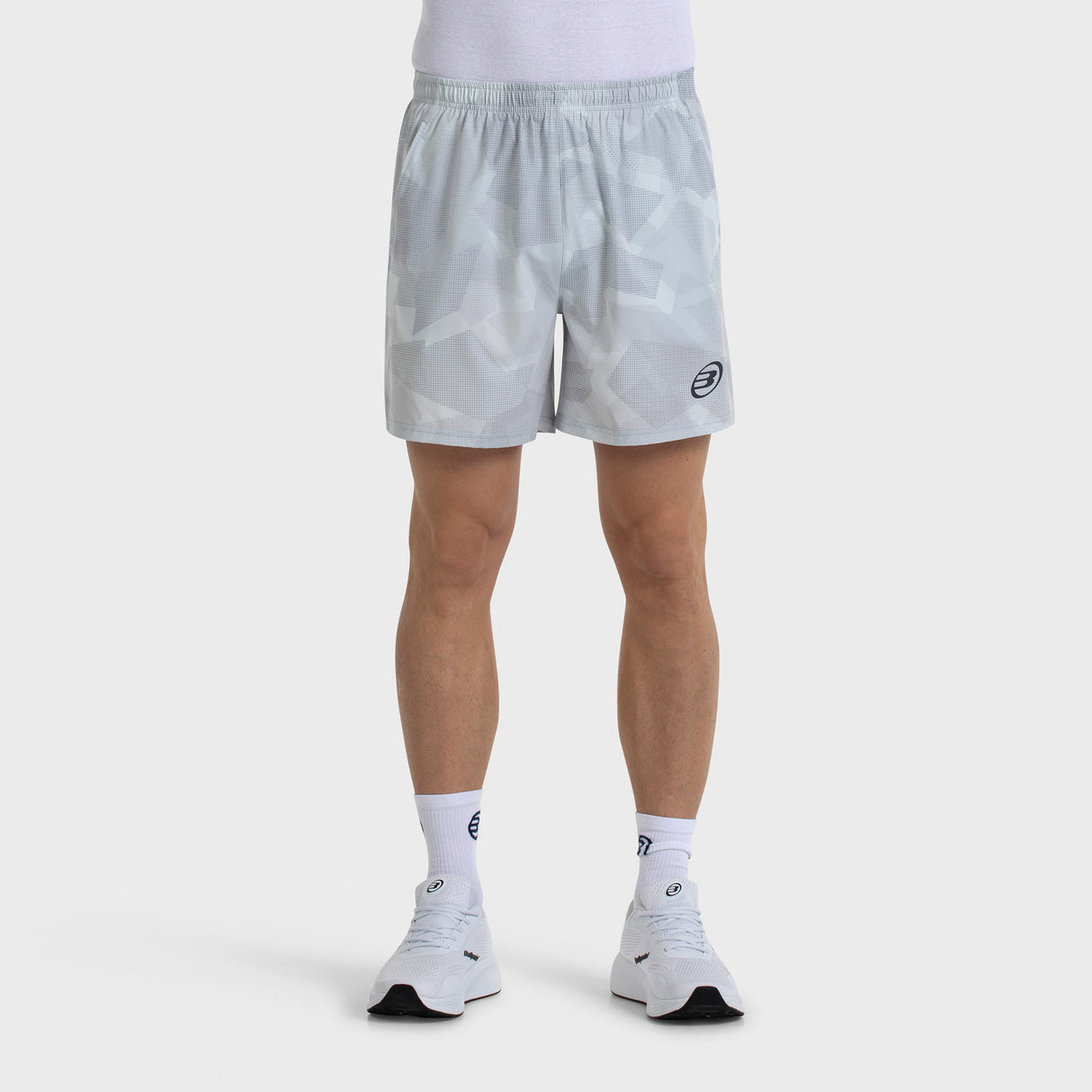 Short de padel Bullpadel Morel Hielo