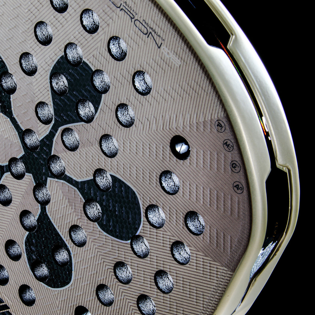 Raquette de padel Bullpadel Neuron 02 Premier Padel 2026