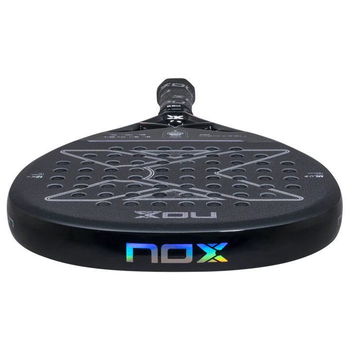 Raquette de padel Nox NextGen Pro Attack 12k NFA Series