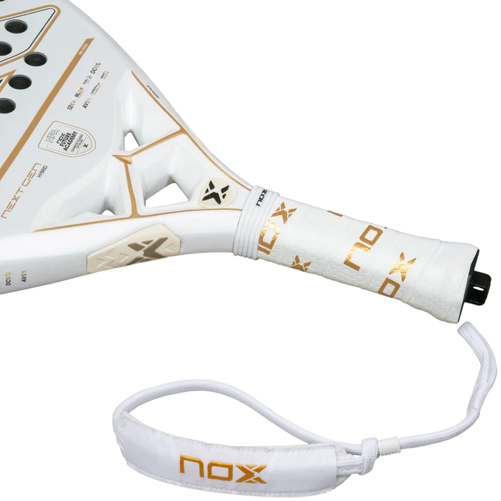Raquette de padel Nox NextGen Pro Hybrid 12k NFA Series