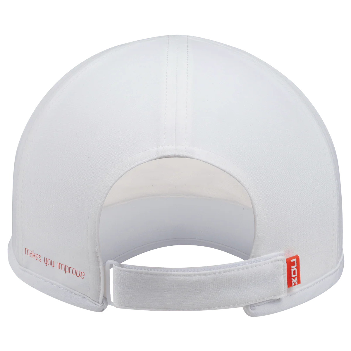 Casquette Nox Blanc